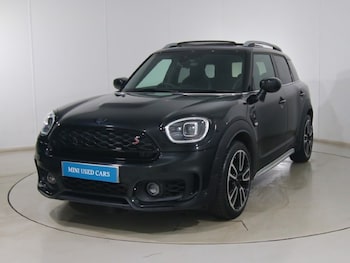 Used MINI Countryman 2023 for sale - 77848245: Photo