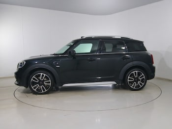 Used MINI Countryman 2023 for sale - 77848245: Photo