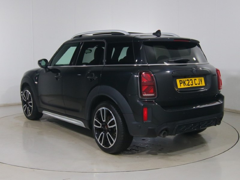 Used MINI Countryman 2023 for sale - 77848245: Photo 5