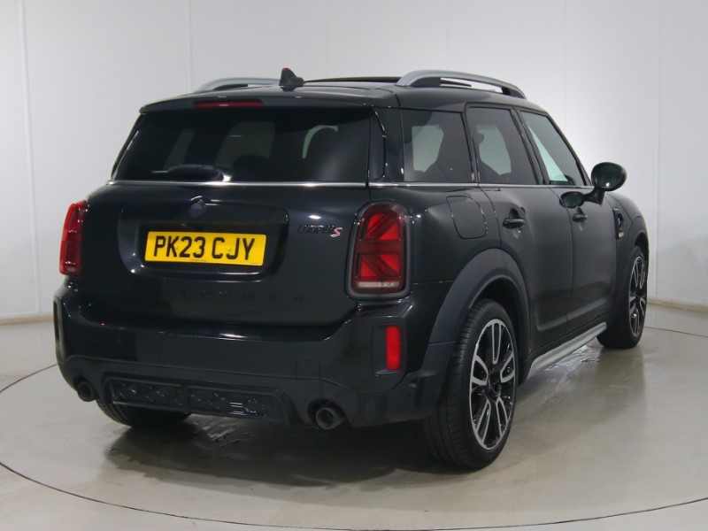 Used MINI Countryman 2023 for sale - 77848245: Photo 7