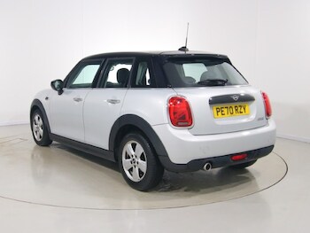 Used MINI Hatch 2020 for sale - 78309968: Photo