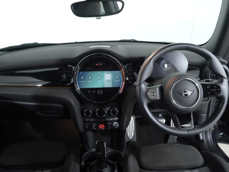 Used MINI Hatch 2022 for sale - 76981912: Photo 16