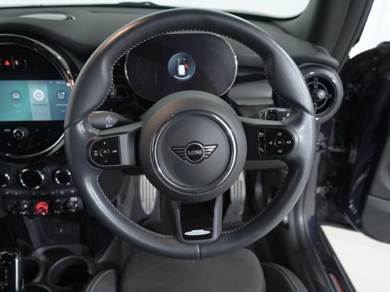 Used MINI Hatch 2022 for sale - 76981912: Photo 17