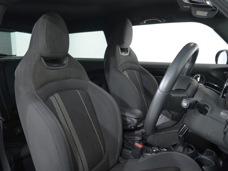 Used MINI Hatch 2022 for sale - 76981912: Photo 18