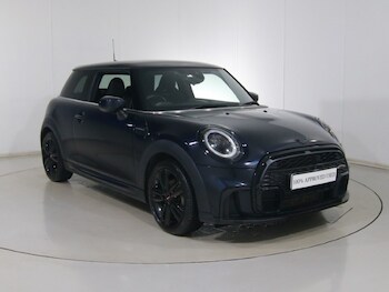 Used MINI Hatch 2022 for sale - 76981912: Photo