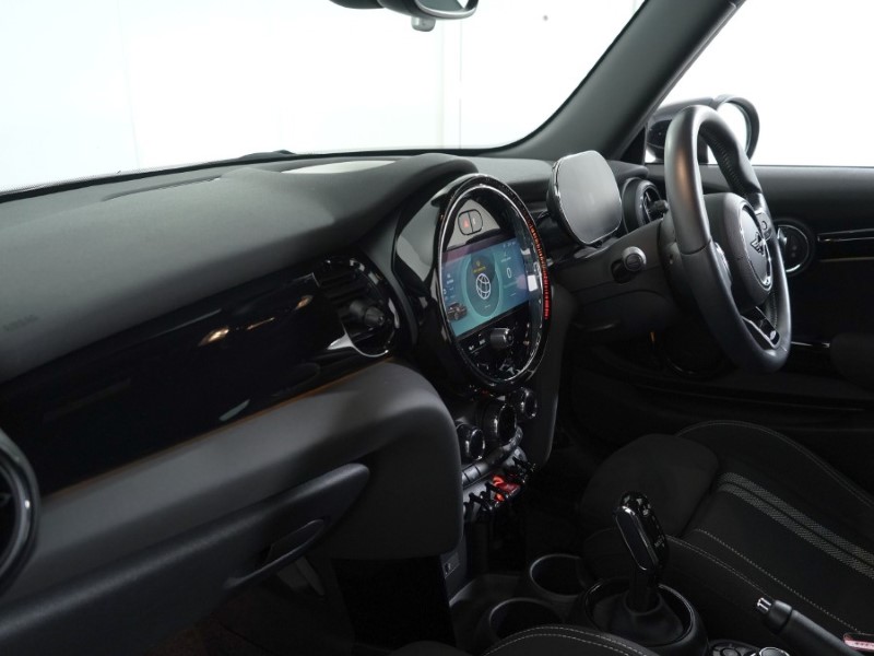 Used MINI Hatch 2022 for sale - 76981912: Photo 22