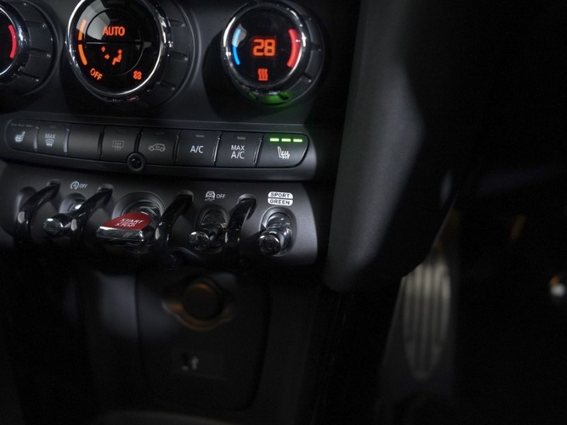 Used MINI Hatch 2022 for sale - 76981912: Photo 27