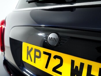 Used MINI Hatch 2022 for sale - 76981912: Photo