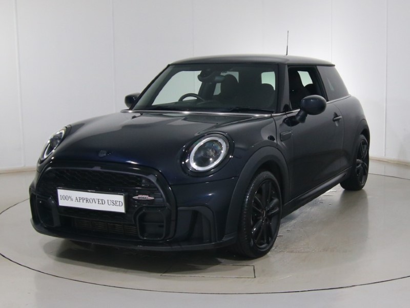 Used MINI Hatch 2022 for sale - 76981912: Photo 48