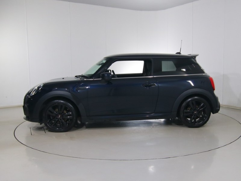 Used MINI Hatch 2022 for sale - 76981912: Photo 49
