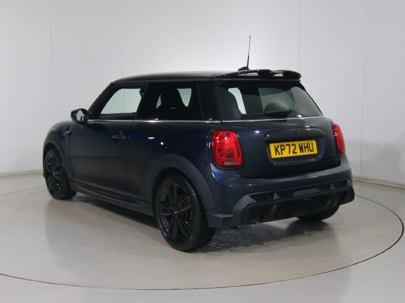 Used MINI Hatch 2022 for sale - 76981912: Photo 50