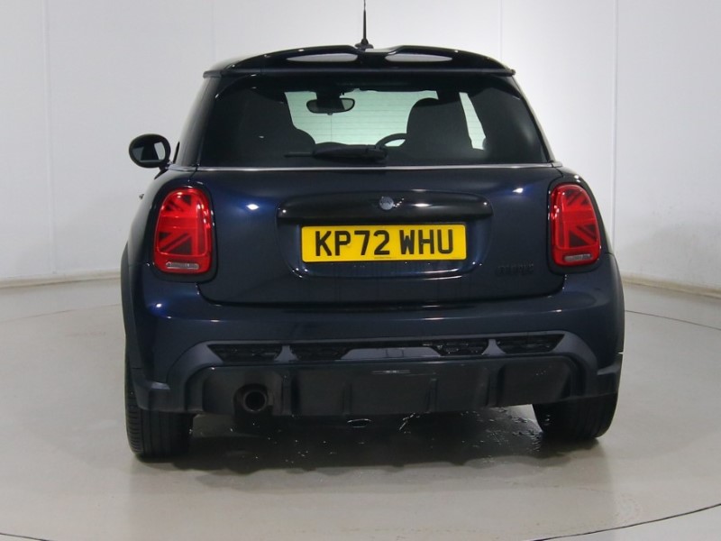 Used MINI Hatch 2022 for sale - 76981912: Photo 51