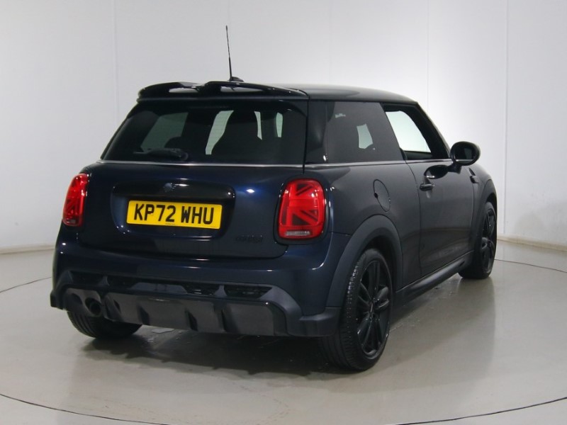 Used MINI Hatch 2022 for sale - 76981912: Photo 52
