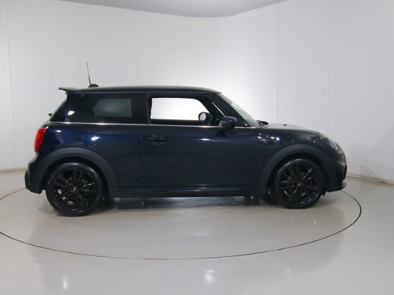 Used MINI Hatch 2022 for sale - 76981912: Photo 53