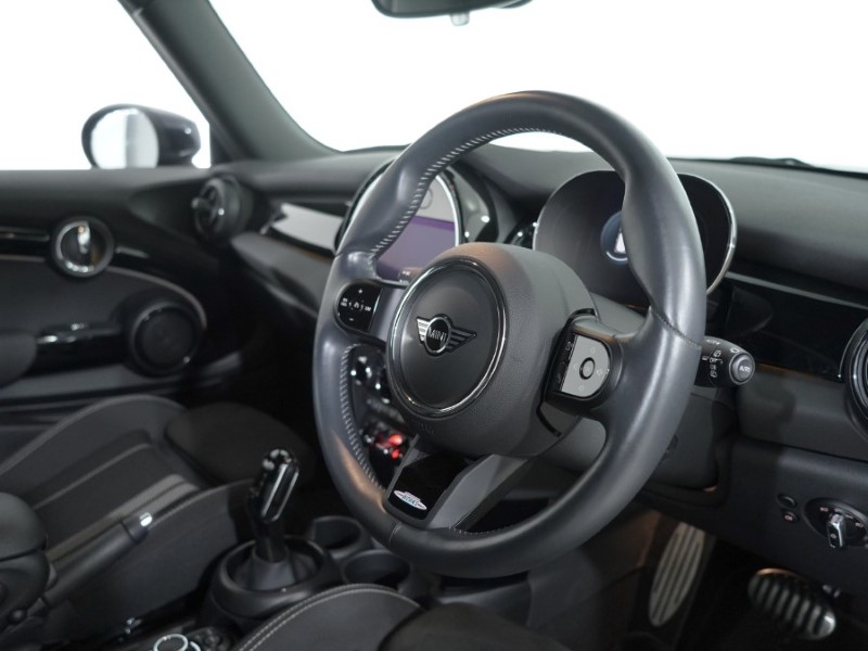 Used MINI Hatch 2022 for sale - 76981912: Photo 9