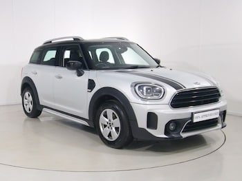 Used MINI Countryman 2021 for sale - 78581615: Photo