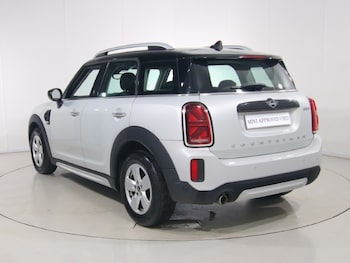 Used MINI Countryman 2021 for sale - 78581615: Photo