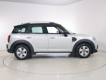 Used MINI Countryman 2021 for sale - 78581615: Photo