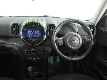 Used MINI Countryman 2021 for sale - 78581615: Photo