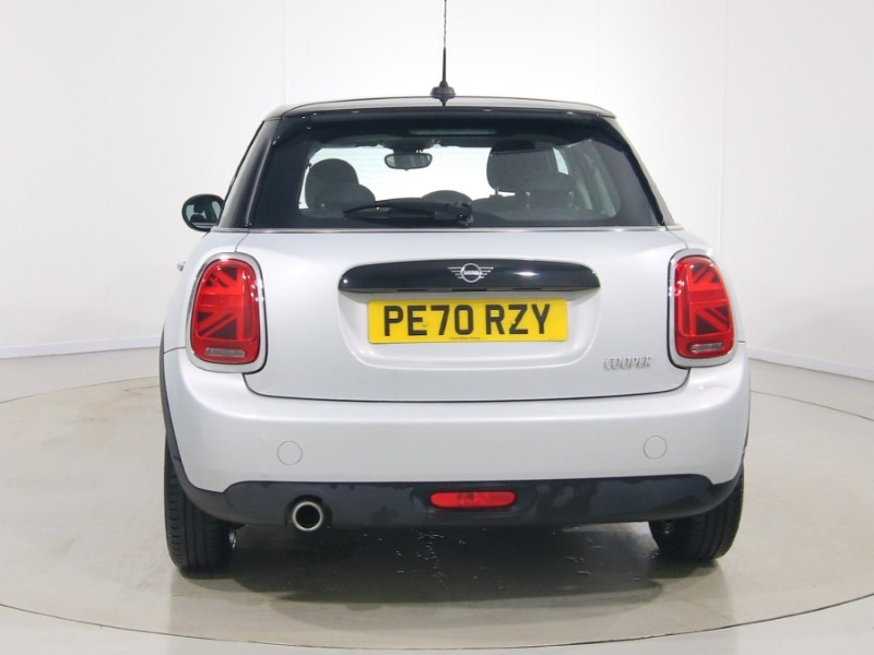 Used MINI Hatch 2020 for sale - 78108901: Photo 15