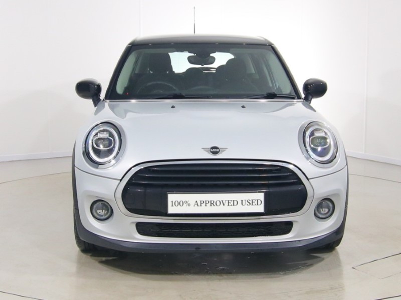 Used MINI Hatch 2020 for sale - 78108901: Photo 16