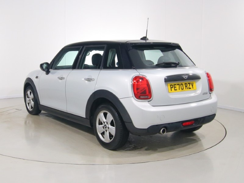 Used MINI Hatch 2020 for sale - 78108901: Photo 2