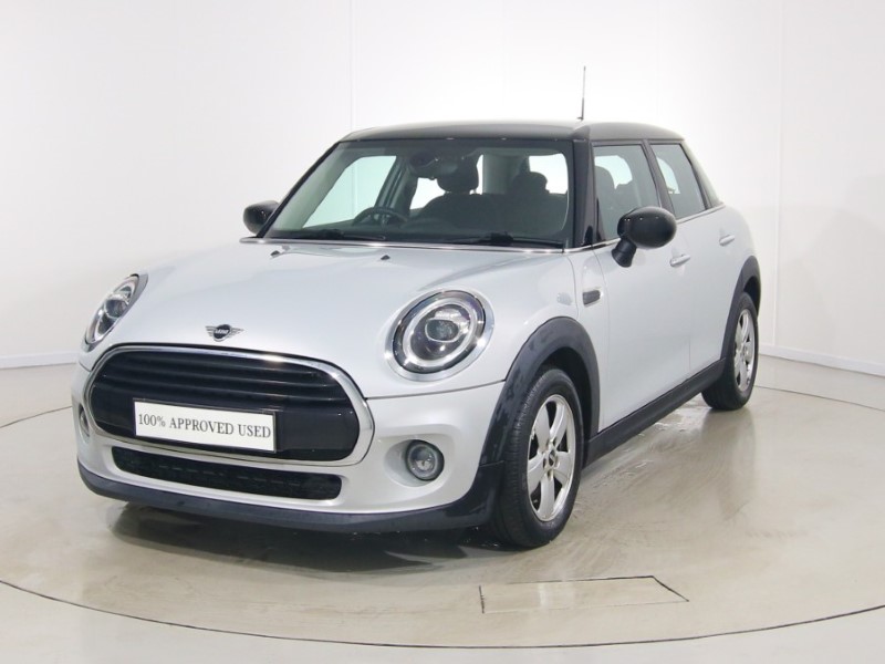 Used MINI Hatch 2020 for sale - 78108901: Photo 33