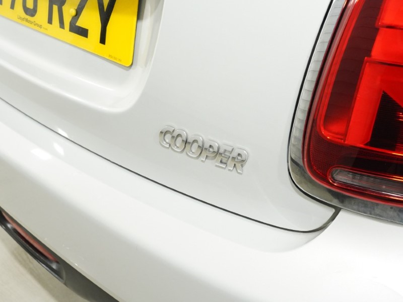 Used MINI Hatch 2020 for sale - 78108901: Photo 38