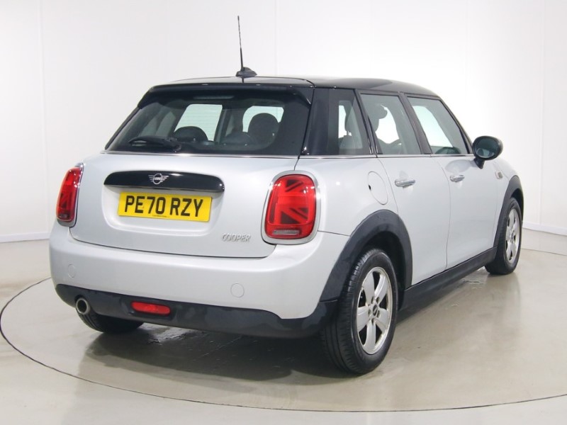Used MINI Hatch 2020 for sale - 78108901: Photo 39