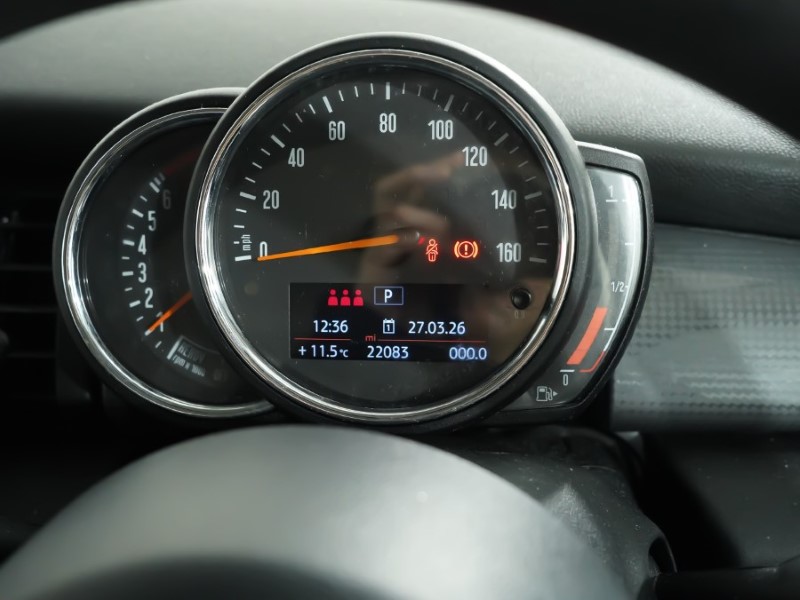 Used MINI Hatch 2020 for sale - 78108901: Photo 9