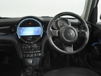 Used MINI Hatch 2022 for sale - 79271476: Photo