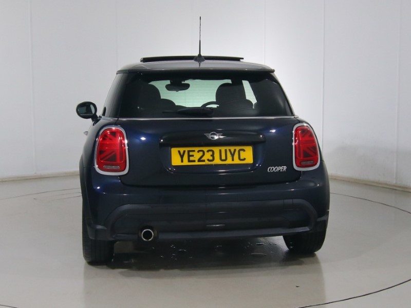 Used MINI Hatch 2023 for sale - 77312450: Photo 15