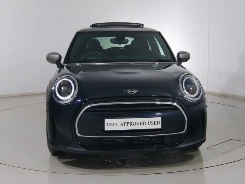 Used MINI Hatch 2023 for sale - 77312450: Photo 16