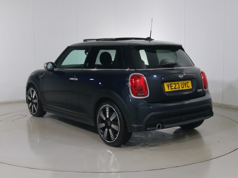 Used MINI Hatch 2023 for sale - 77312450: Photo 2