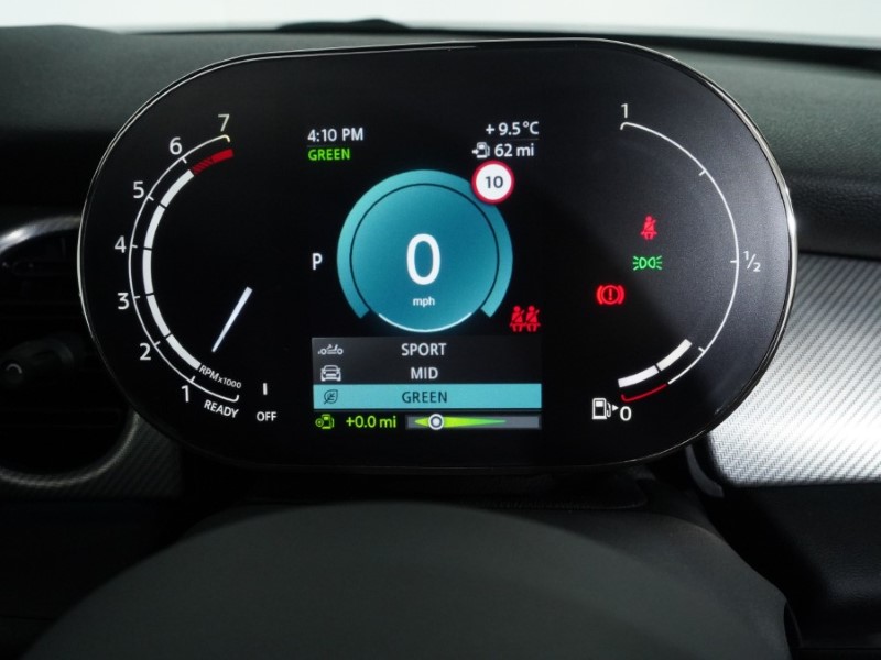 Used MINI Hatch 2023 for sale - 77312450: Photo 34