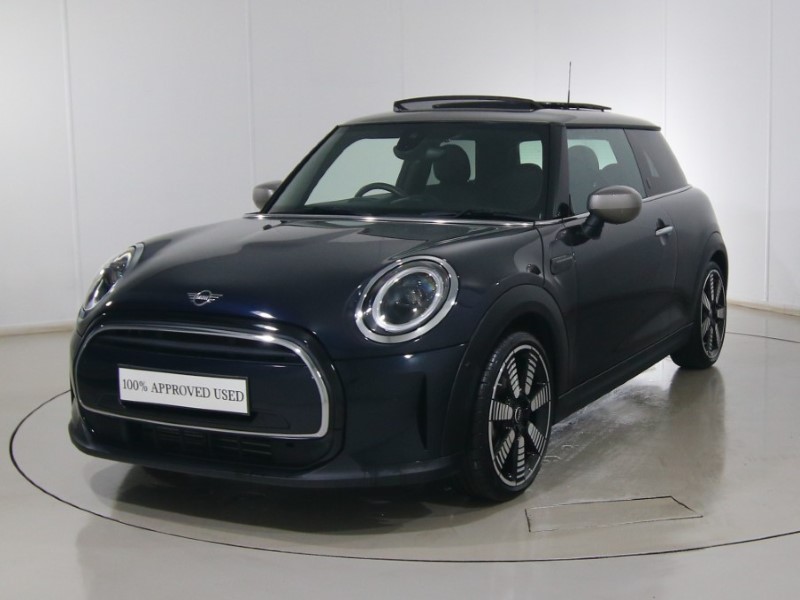 Used MINI Hatch 2023 for sale - 77312450: Photo 35