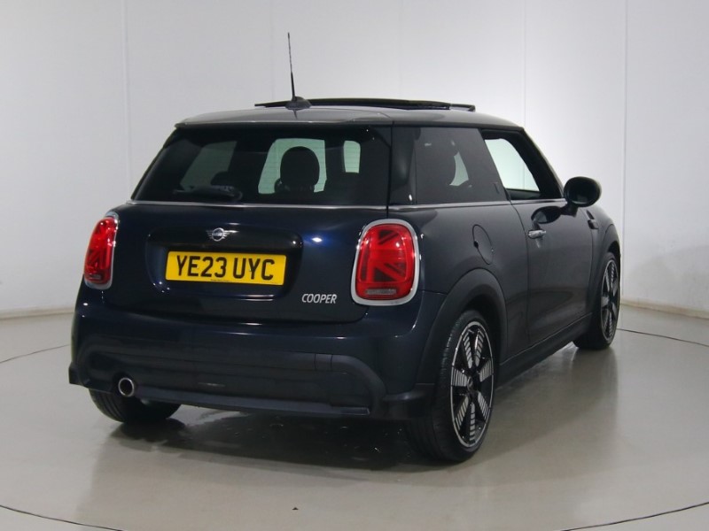 Used MINI Hatch 2023 for sale - 77312450: Photo 38