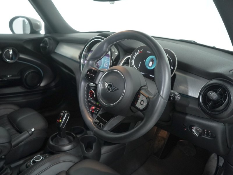 Used MINI Hatch 2023 for sale - 77312450: Photo 6