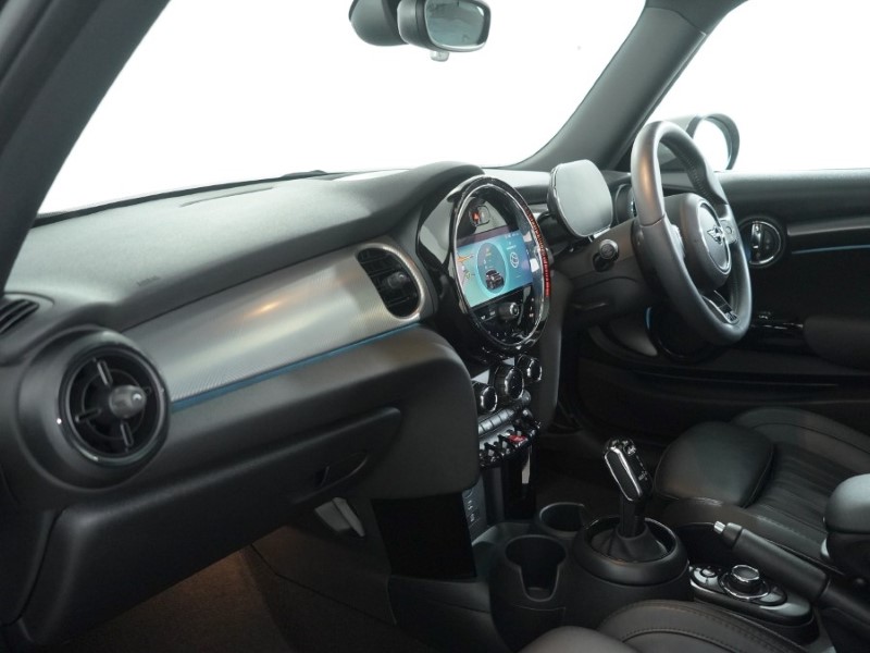 Used MINI Hatch 2023 for sale - 77312450: Photo 7