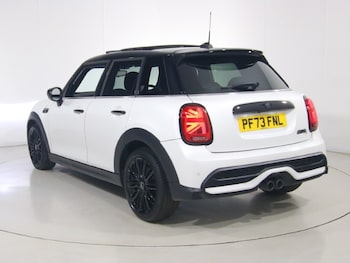 Used MINI Hatch 2023 for sale - 78701281: Photo