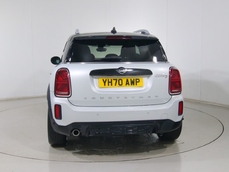 Used MINI Countryman 2020 for sale - 76982081: Photo 15