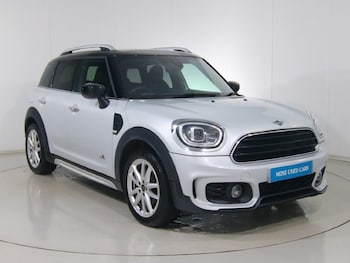 Used MINI Countryman 2020 for sale - 76982081: Photo