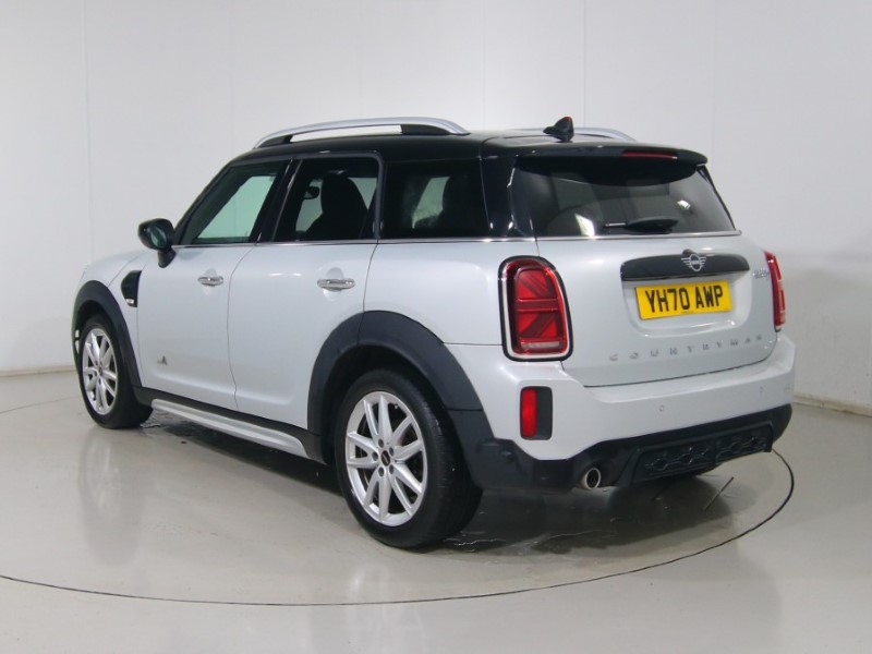 Used MINI Countryman 2020 for sale - 76982081: Photo 2