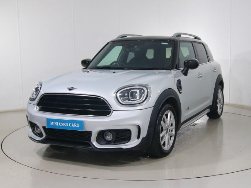 Used MINI Countryman 2020 for sale - 76982081: Photo 28