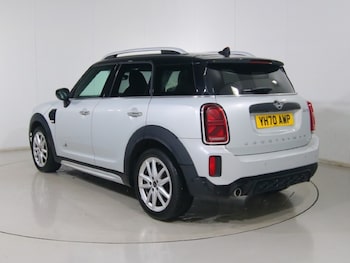 Used MINI Countryman 2020 for sale - 76982081: Photo