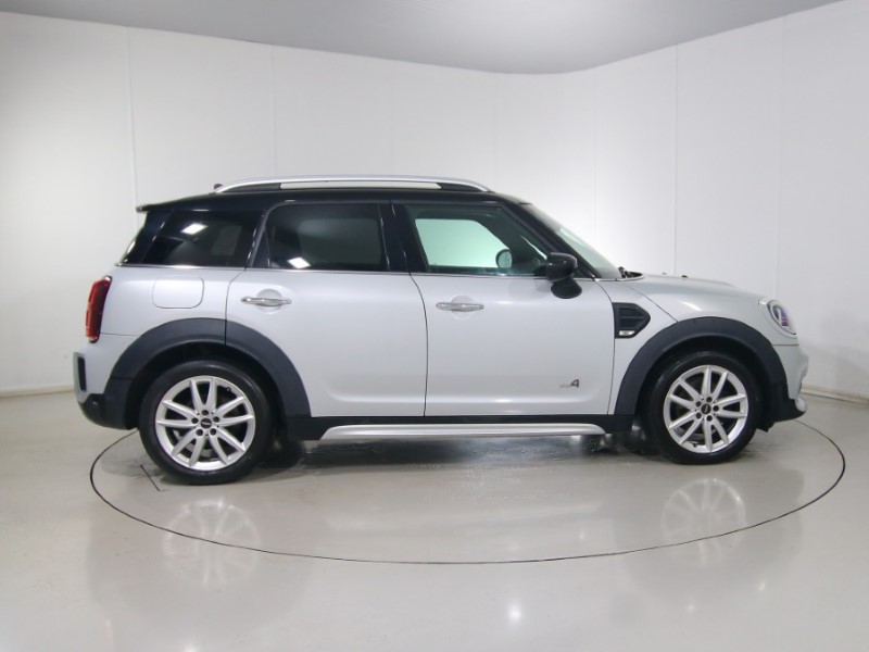 Used MINI Countryman 2020 for sale - 76982081: Photo 3