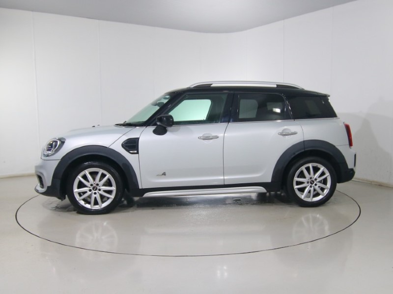 Used MINI Countryman 2020 for sale - 76982081: Photo 30