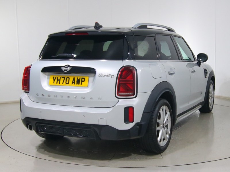 Used MINI Countryman 2020 for sale - 76982081: Photo 31