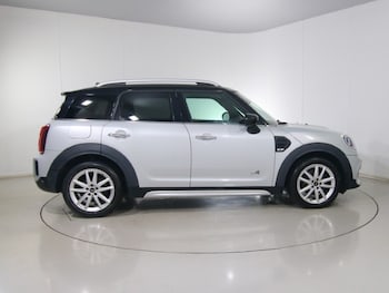 Used MINI Countryman 2020 for sale - 76982081: Photo