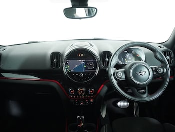 Used MINI Countryman 2020 for sale - 76982081: Photo